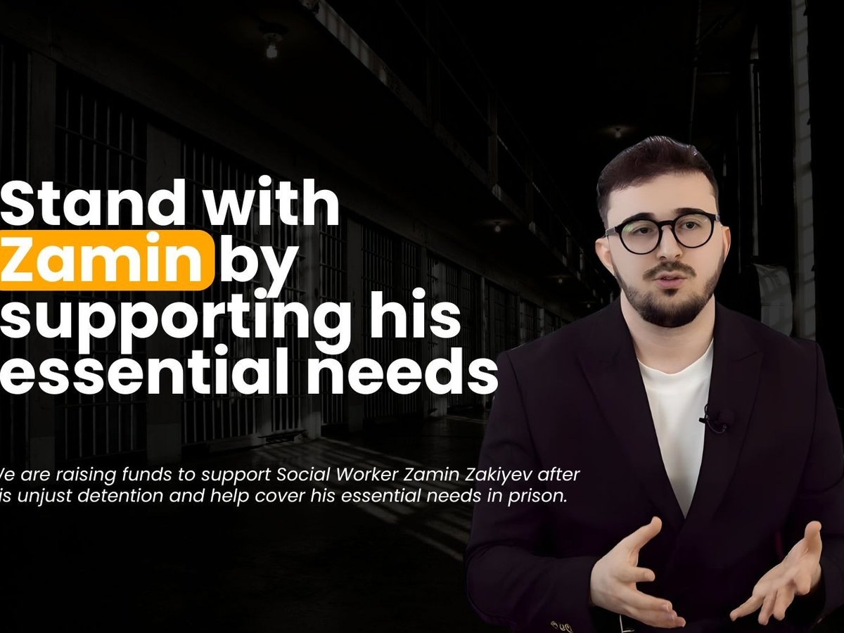Fundraiser’s main image