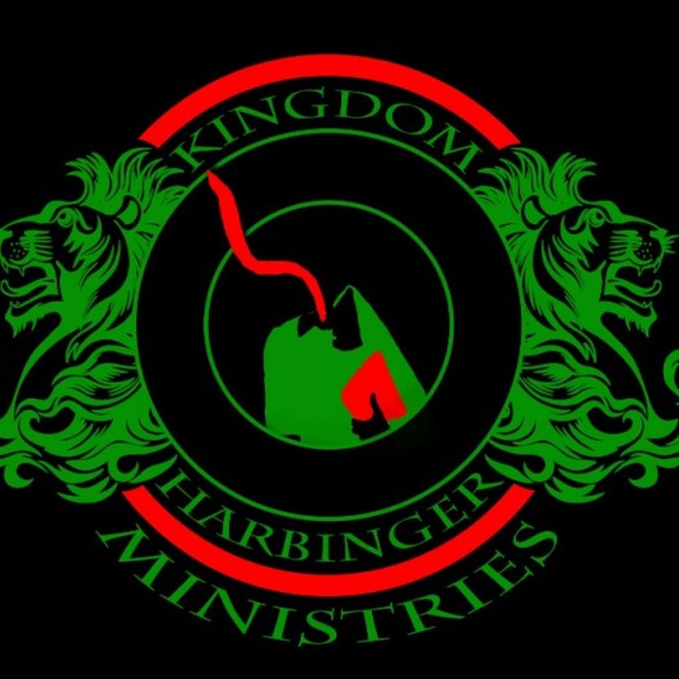 Campana De Ron Shields Kingdom Harbinger Ministries