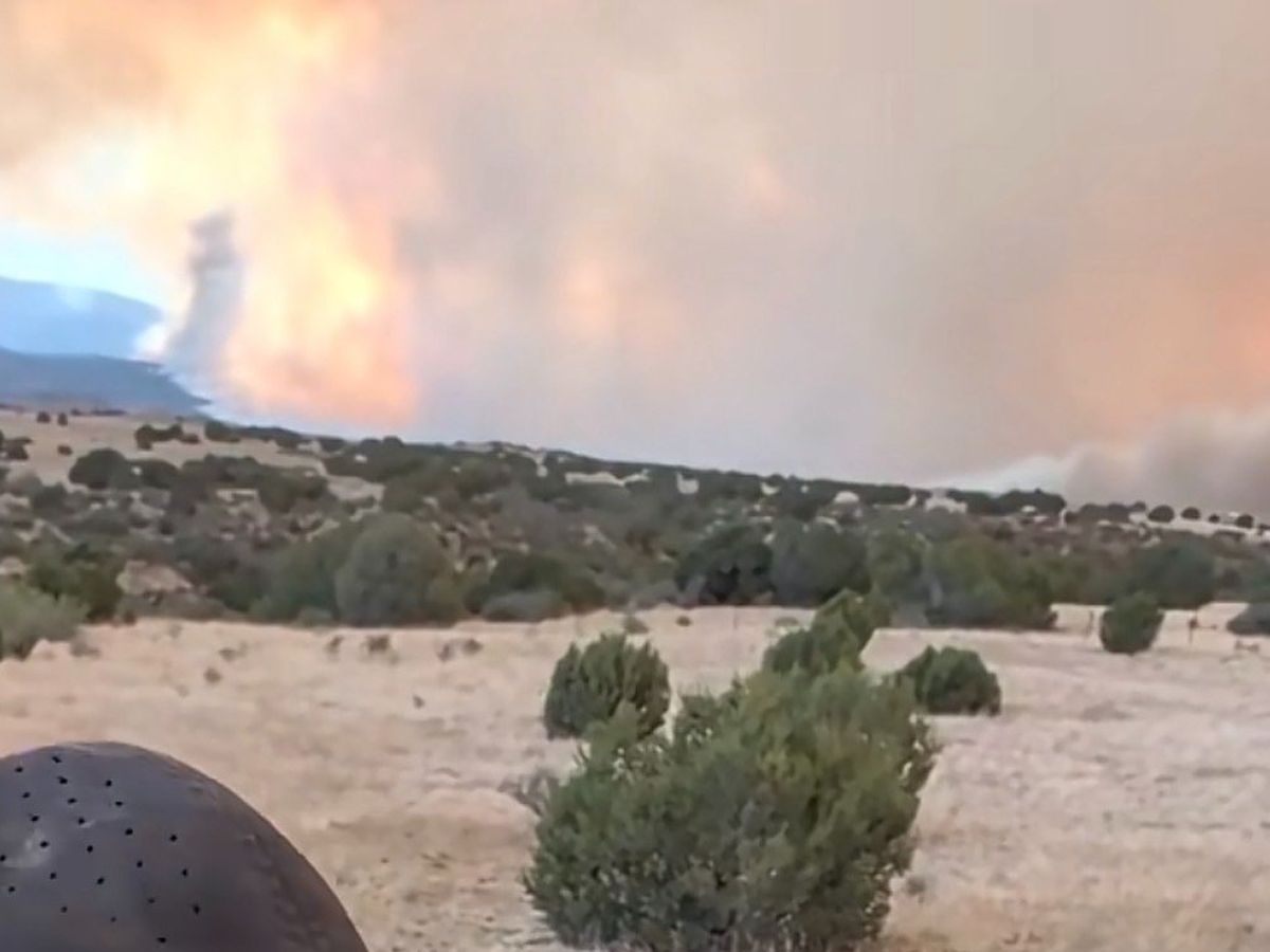 Help Jen Rebuild After the Aspen Acres Fire campaign photo, 1 of 6