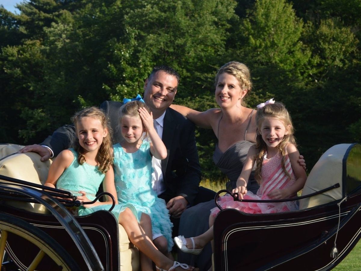 Fundraiser For Donna Frederick By James Rengstl In Loving Memory Of Jason Frederick