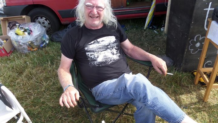 Main fundraiser photo