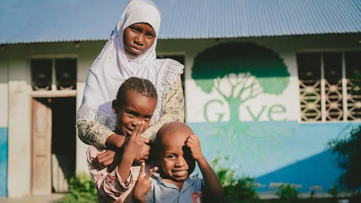 Support Maryrose's Volunteer Mission in Zanzibar campaign photo, 1 of 4