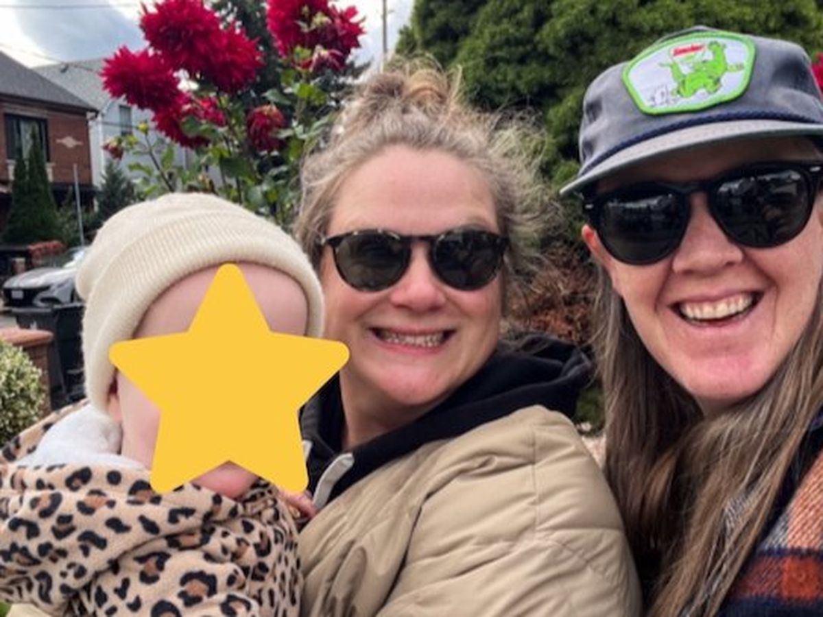 Help Lindsay Sinclair's family after her sudden passing campaign photo, 1 of 8