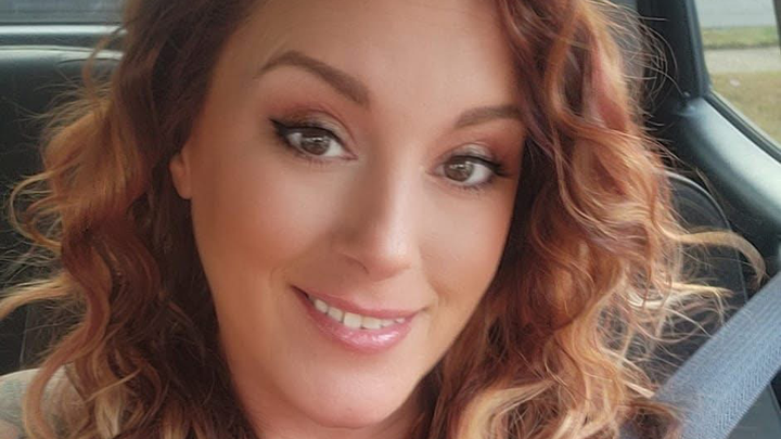 Support Amanda's Family After Tragedy campaign photo, 1 of 3