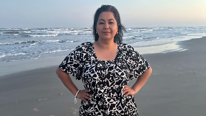 Support Eva’s Recovery After Stroke campaign photo, 1 of 5