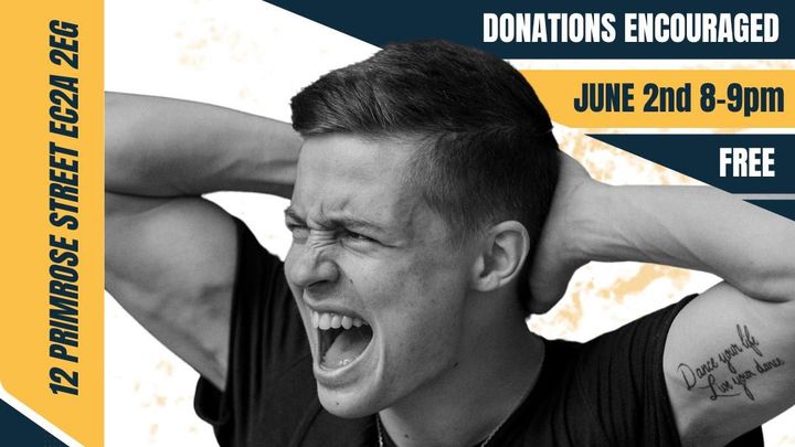 Main fundraiser photo