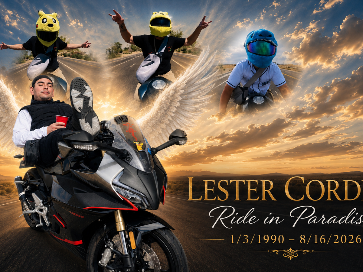 Fundraiser’s main image