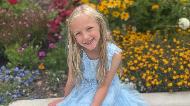 Help Hazel's Family Through Unimaginable Loss