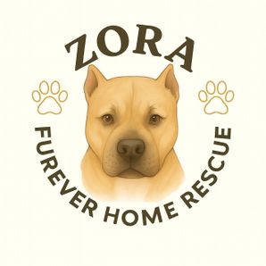 Zora Furever Home Rescue