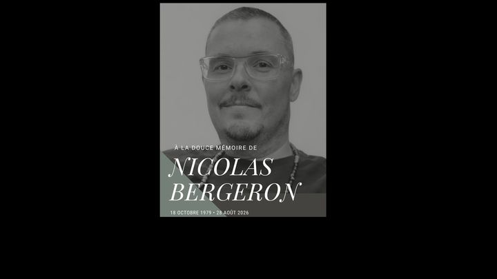 À la mémoire de Nicolas Bergeron, en appui à Noémie campaign photo, 1 of 8