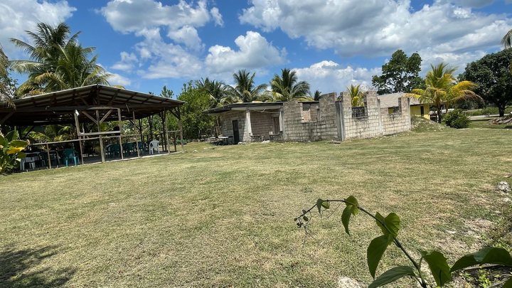 Pentecostal City Mission Belize Church campaign photo, 1 of 7