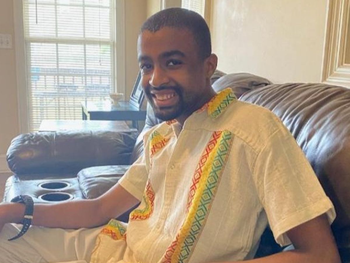 Fundraiser by Rahel Wadago : Funeral and support for His mom Rahel Wadajo