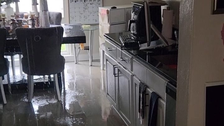 Help Veronica's Family Rebuild After Flood campaign photo, 1 of 8