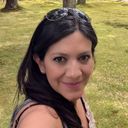 Profile photo of Camila Kaul