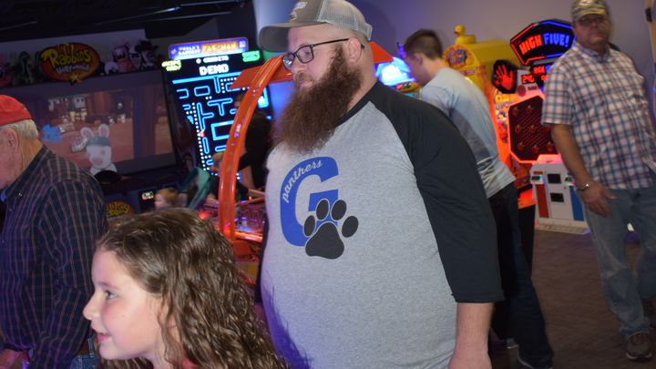Main fundraiser photo