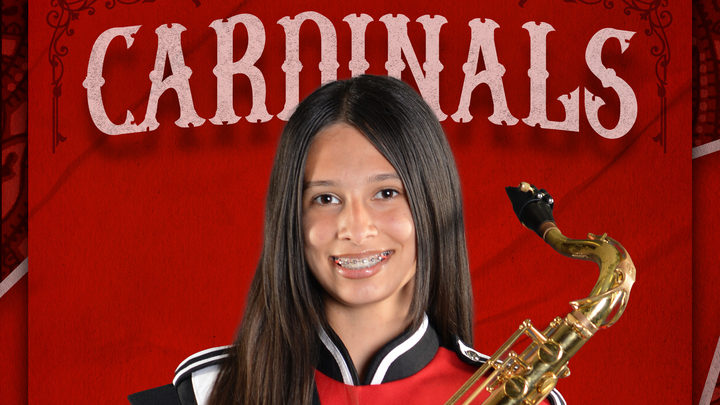 Orlando Marching Band Trip campaign photo, 1 of 5