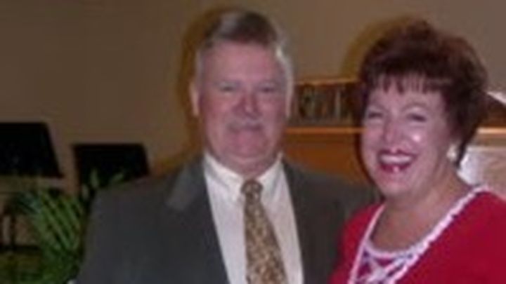 Main fundraiser photo