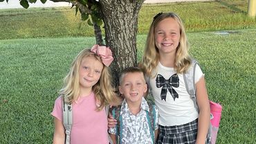 Zachary  Angus 