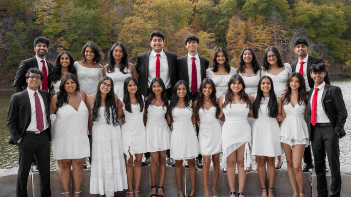 Support Humraah at IU's 2025-2026 Competition Season! campaign photo, 1 of 3