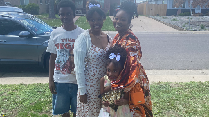 Support Brie: Keep Her Family Moving campaign photo, 1 of 4