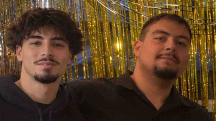 Support Hurieh’s Family Through Loss campaign photo, 1 of 7