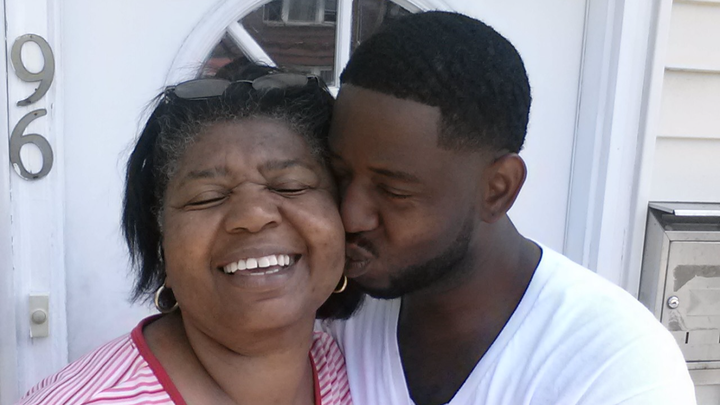Help Torey Bring His Mom’s Belongings Home campaign photo, 1 of 5