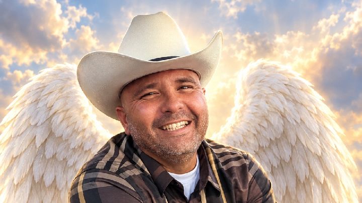 In Loving Memory of Manuel Martinez campaign photo, 1 of 9