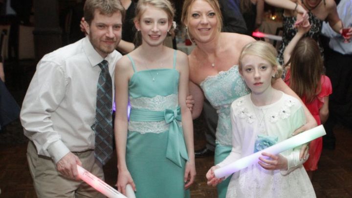 Main fundraiser photo