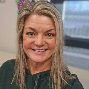 Michelle Craig