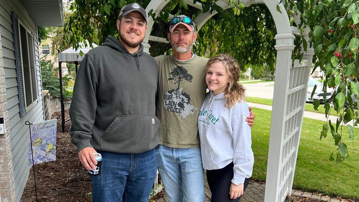 Main fundraiser photo
