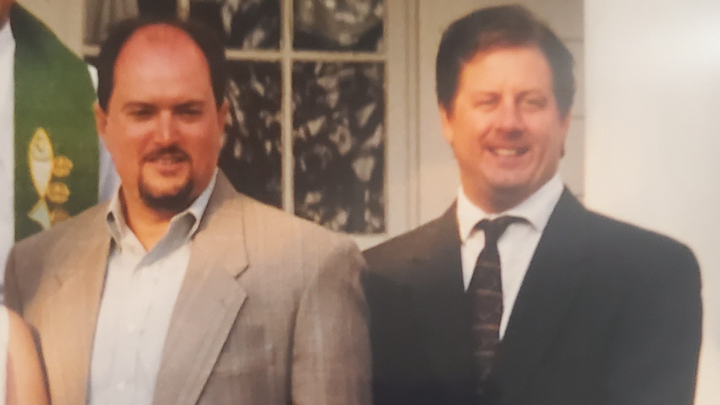 Main fundraiser photo