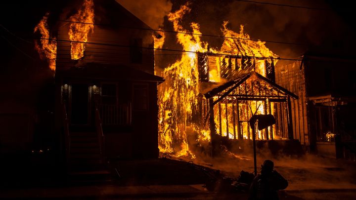 Main fundraiser photo