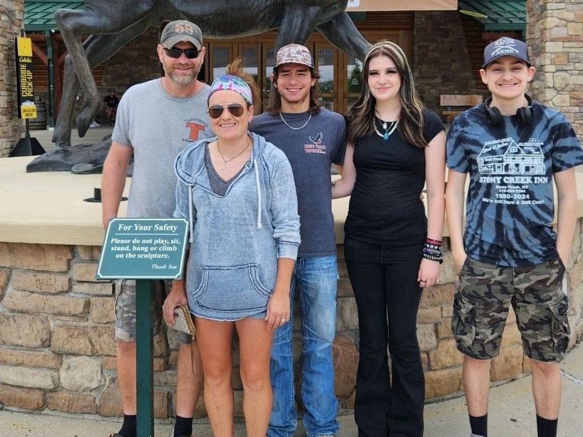 Fundraiser for Jill Tyler by Cade Pierce : Support for Tyler Family ...