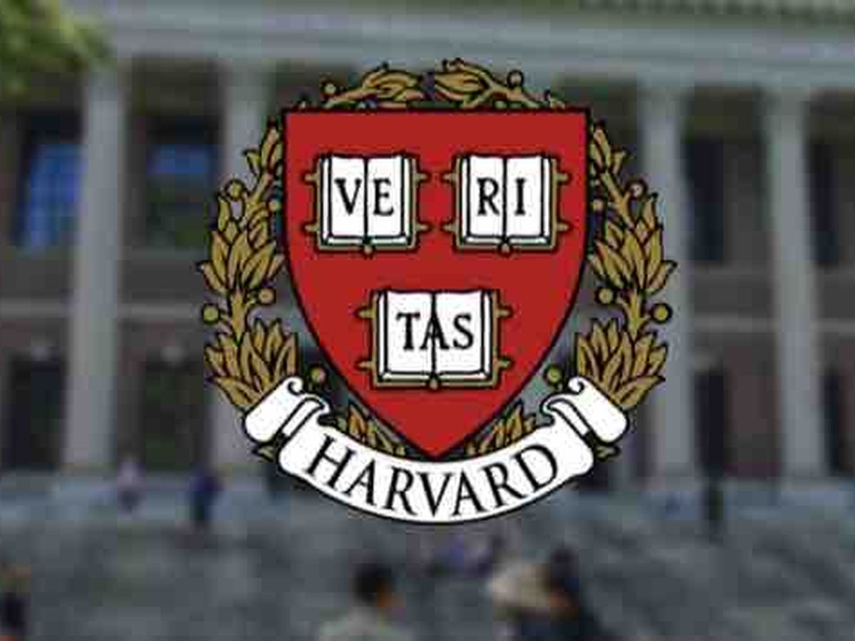 harvard university logo wallpaper