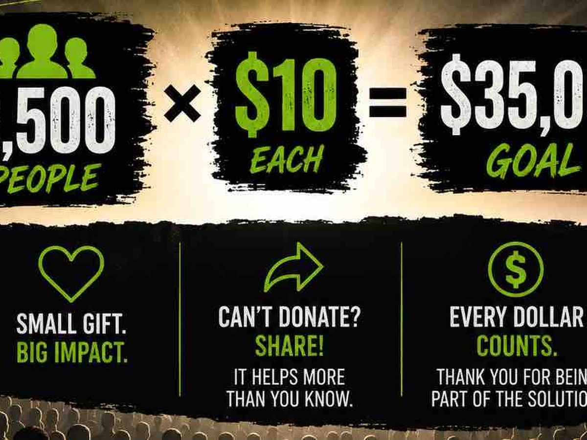 Fundraiser’s main image