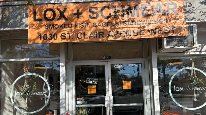 Lox & Schmear Needs Your Help! campaign photo, 1 of 3