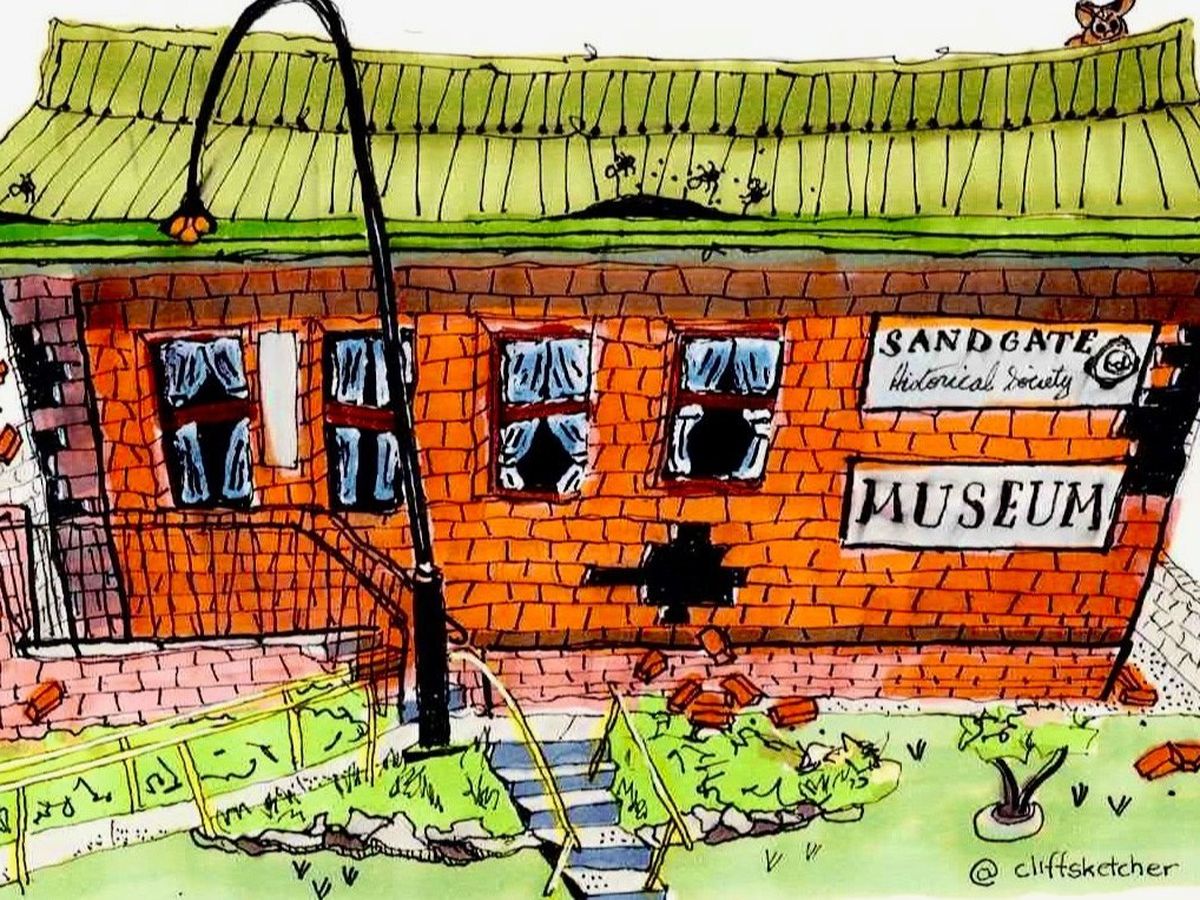 Fundraiser’s main image