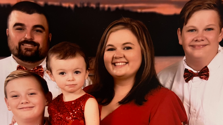 Main fundraiser photo