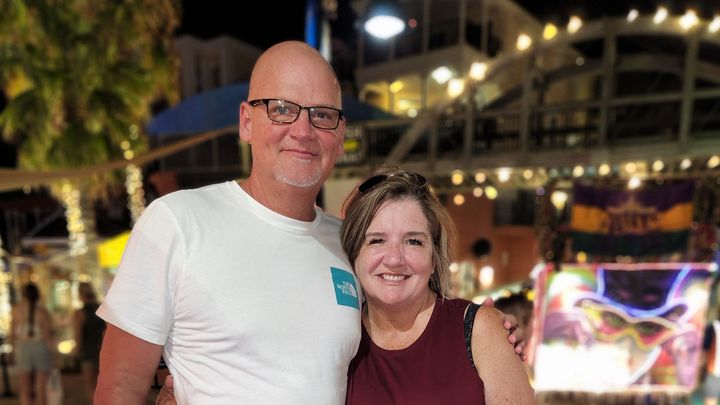 Main fundraiser photo