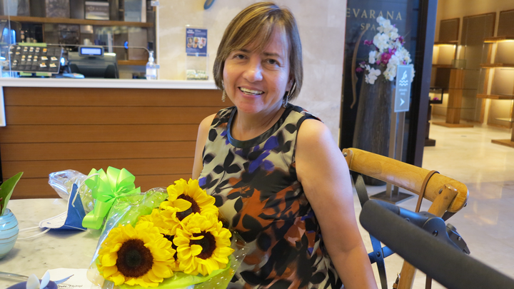 Main fundraiser photo
