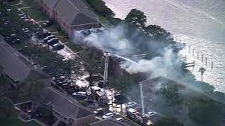 Main fundraiser photo