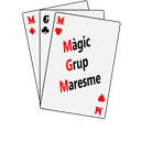 Profile photo of Associació Màgic Grup Maresme MGM