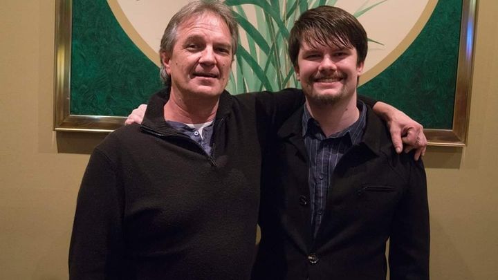 Main fundraiser photo