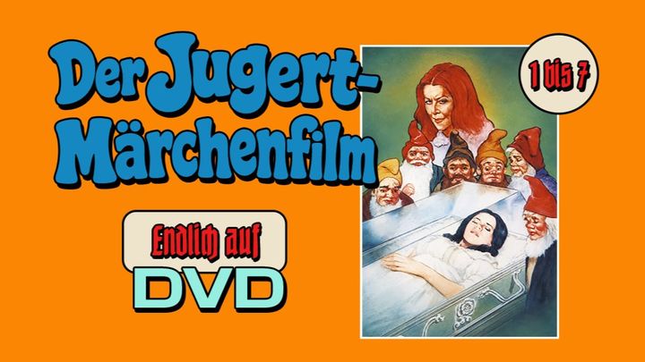 Die 1971er Märchenfilme von Rudolf Jugert endlich auf DVD! campaign photo, 1 of 3