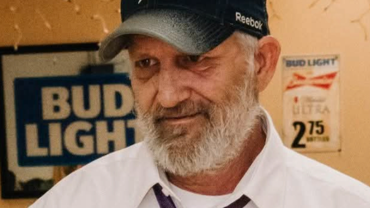 Help Support Joseph Beachley's Funeral Expenses campaign photo, 1 of 3