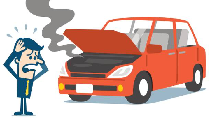 Help Rebuild a Life Without a Vehicle campaign photo, 1 of 3