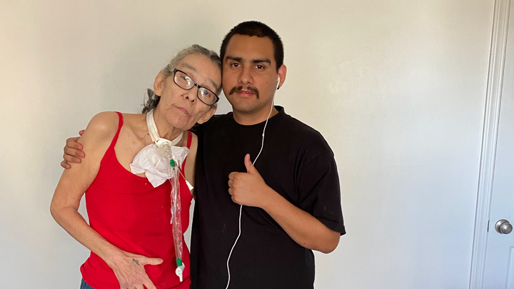 Help Lay Julio Armando Figueroa to Rest campaign photo, 1 of 7