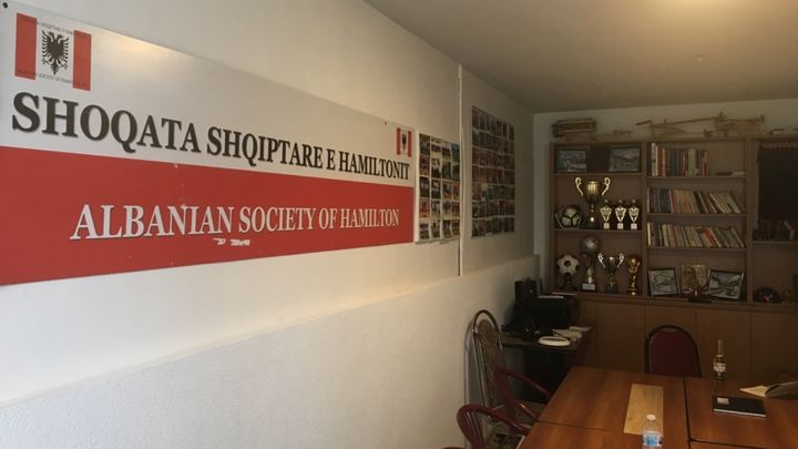 Main fundraiser photo