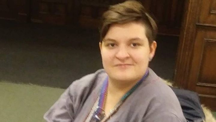 Main fundraiser photo