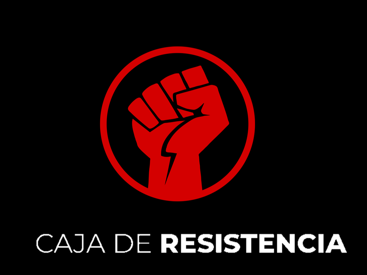 Imagen principal de la recaudación de fondos